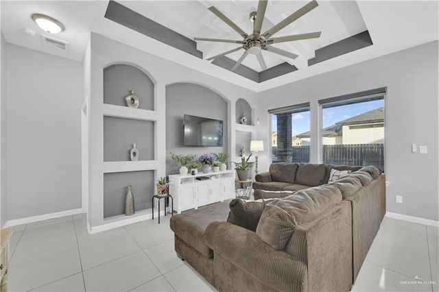 1204 S Rockport Street, Mission, TX 78573