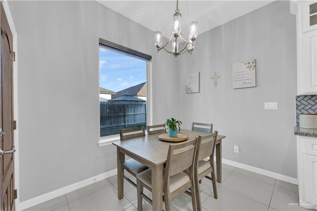 1204 S Rockport Street, Mission, TX 78573