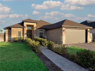 1204 S Rockport Street, Mission, TX 78573