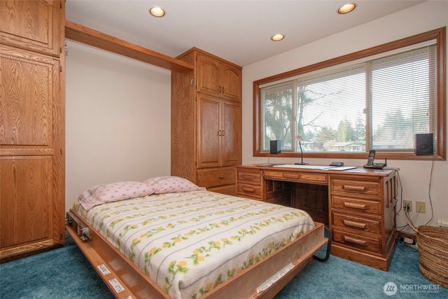 6200 Woodcock Road, Sequim, WA 98382