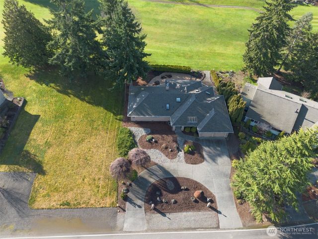 6200 Woodcock Road, Sequim, WA 98382
