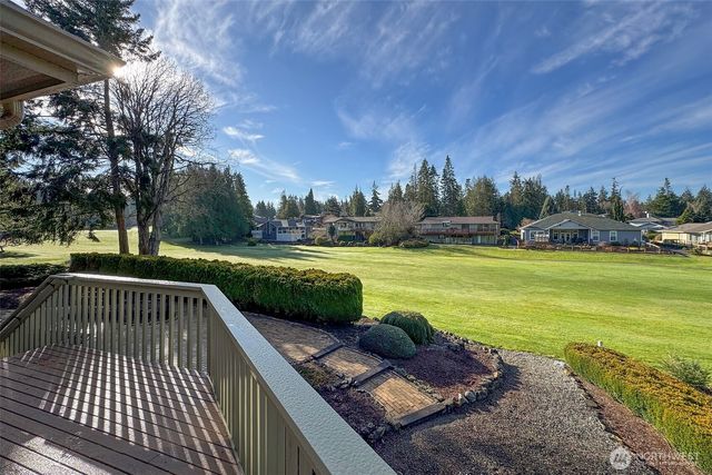 6200 Woodcock Road, Sequim, WA 98382