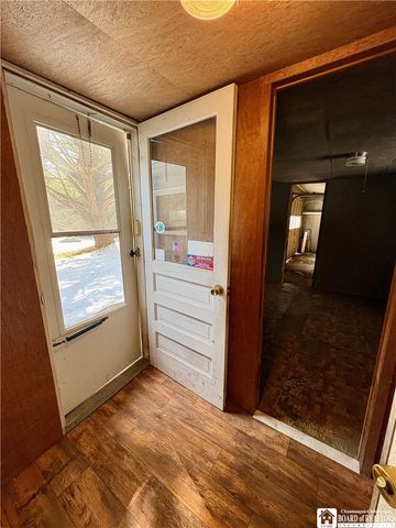 6070 Wiery Road, Chautauqua, NY 14757