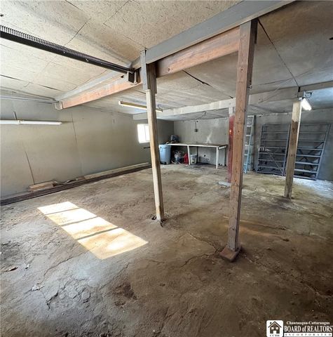 6070 Wiery Road, Chautauqua, NY 14757