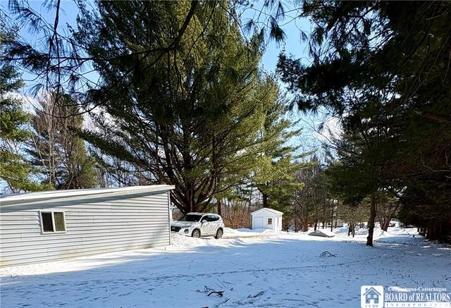 6070 Wiery Road, Chautauqua, NY 14757