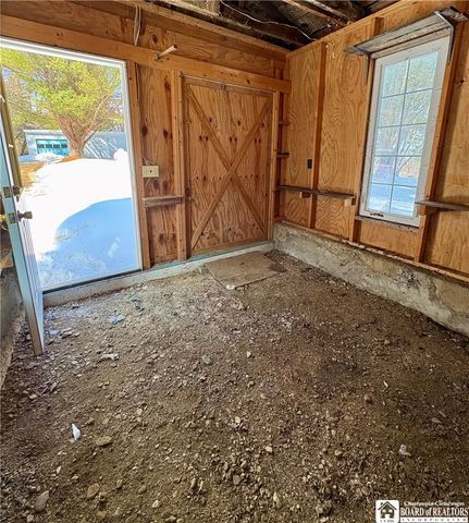 6070 Wiery Road, Chautauqua, NY 14757