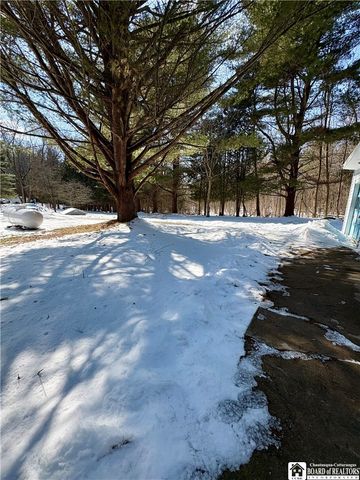 6070 Wiery Road, Chautauqua, NY 14757