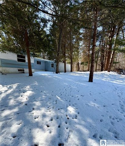 6070 Wiery Road, Chautauqua, NY 14757