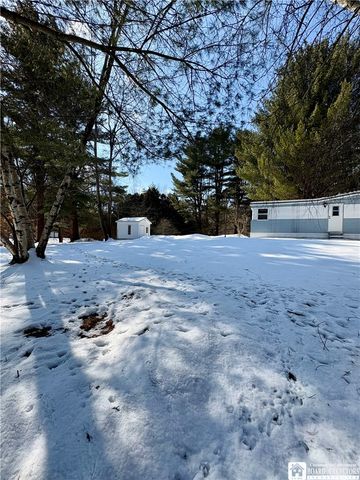 6070 Wiery Road, Chautauqua, NY 14757