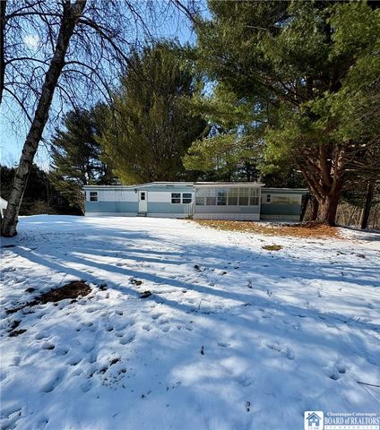 6070 Wiery Road, Chautauqua, NY 14757