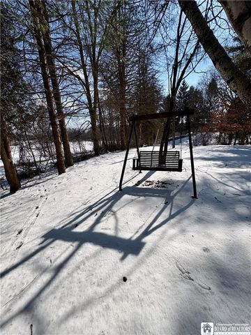 6070 Wiery Road, Chautauqua, NY 14757