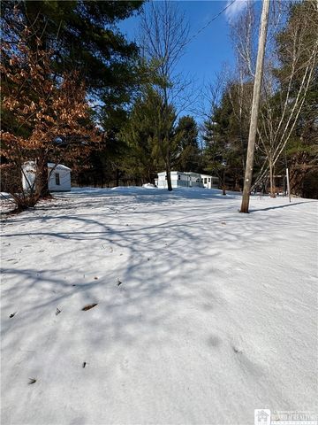 6070 Wiery Road, Chautauqua, NY 14757