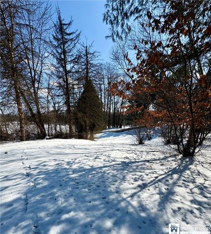 6070 Wiery Road, Chautauqua, NY 14757