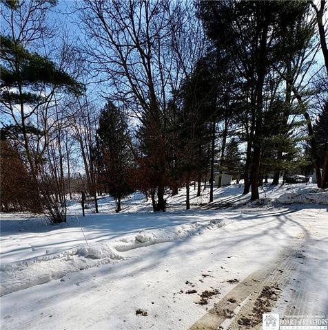 6070 Wiery Road, Chautauqua, NY 14757