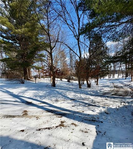 6070 Wiery Road, Chautauqua, NY 14757
