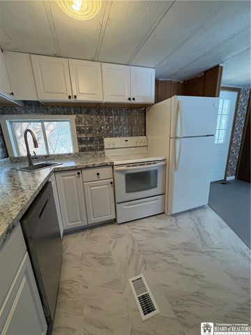 6070 Wiery Road, Chautauqua, NY 14757