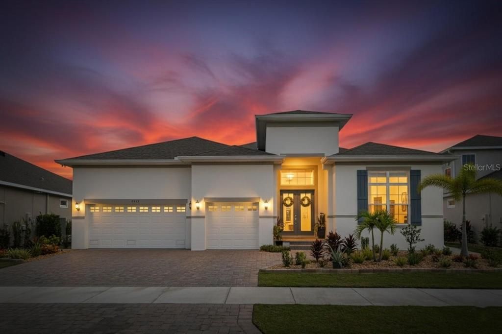 5975 BLAKENEY LOOP, Apollo Beach, FL 33572