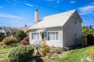 187 S A Street, Buckley, WA 98321