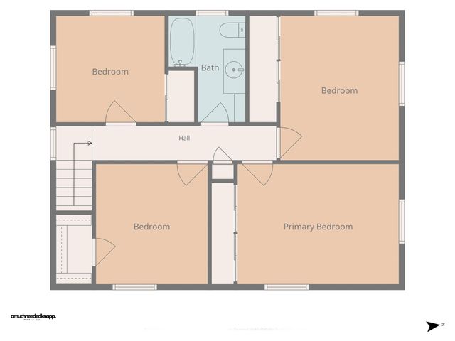 2195 Burr Street N, Maplewood, MN 55117