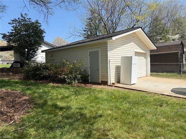 131 Taft Street, Eden, NC 27288