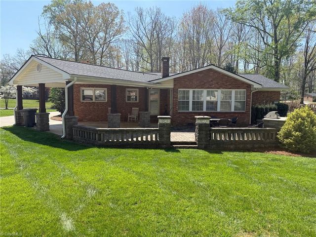 131 Taft Street, Eden, NC 27288