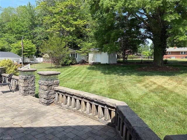 131 Taft Street, Eden, NC 27288