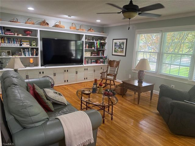 131 Taft Street, Eden, NC 27288