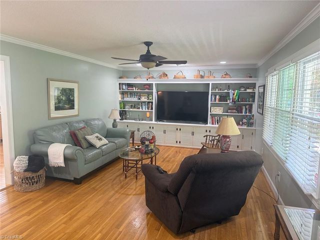 131 Taft Street, Eden, NC 27288