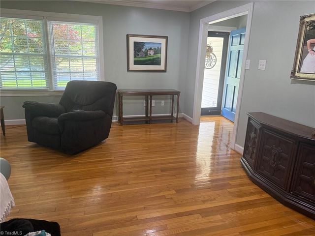 131 Taft Street, Eden, NC 27288