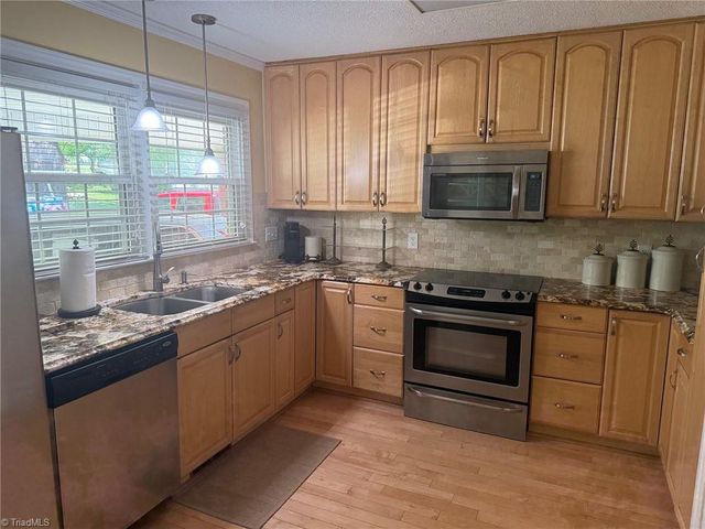 131 Taft Street, Eden, NC 27288