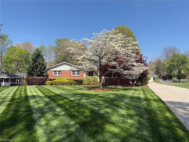 131 Taft Street, Eden, NC 27288
