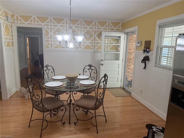 131 Taft Street, Eden, NC 27288