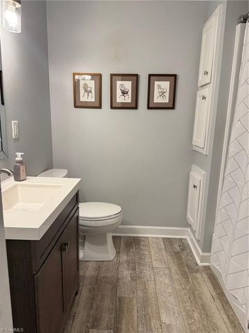 131 Taft Street, Eden, NC 27288