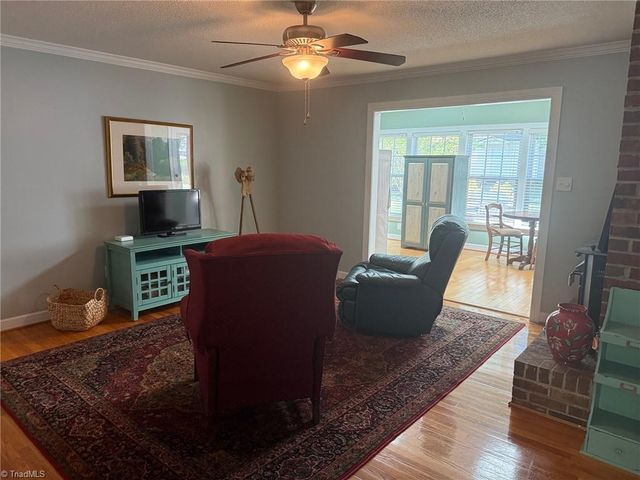 131 Taft Street, Eden, NC 27288