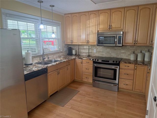 131 Taft Street, Eden, NC 27288