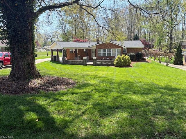 131 Taft Street, Eden, NC 27288
