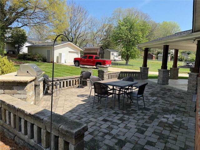 131 Taft Street, Eden, NC 27288