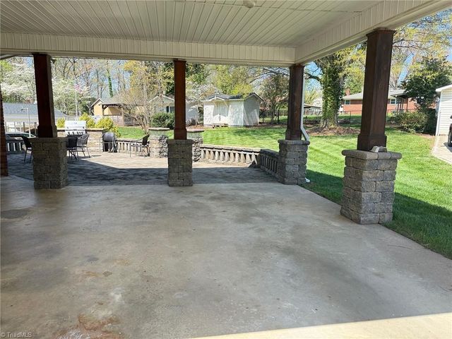 131 Taft Street, Eden, NC 27288