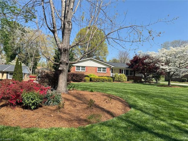 131 Taft Street, Eden, NC 27288