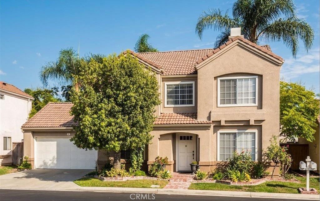 16 Santa Clara Street, Aliso Viejo, CA 92656