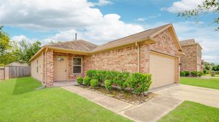 2111 Denridge Drive, Houston, TX 77038