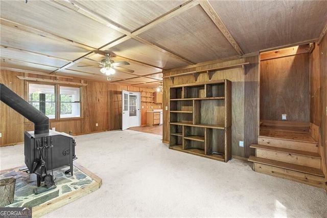 847 N Quail Trail, Clarkesville, GA 30523