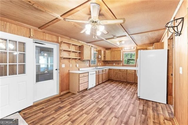 847 N Quail Trail, Clarkesville, GA 30523