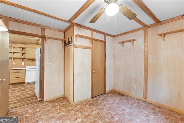 847 N Quail Trail, Clarkesville, GA 30523