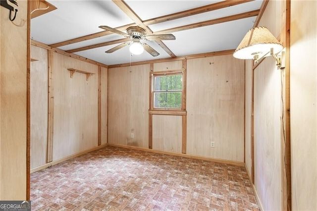 847 N Quail Trail, Clarkesville, GA 30523