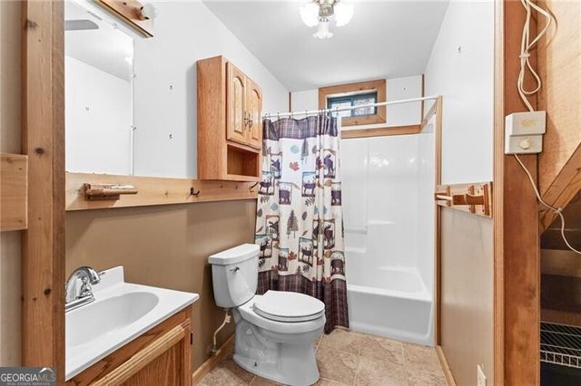 847 N Quail Trail, Clarkesville, GA 30523
