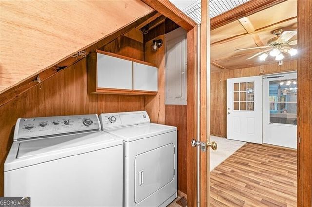 847 N Quail Trail, Clarkesville, GA 30523