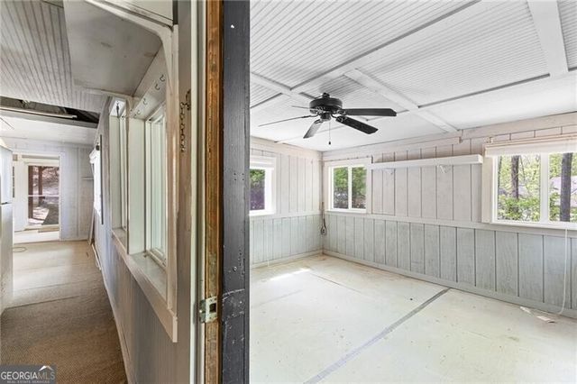847 N Quail Trail, Clarkesville, GA 30523