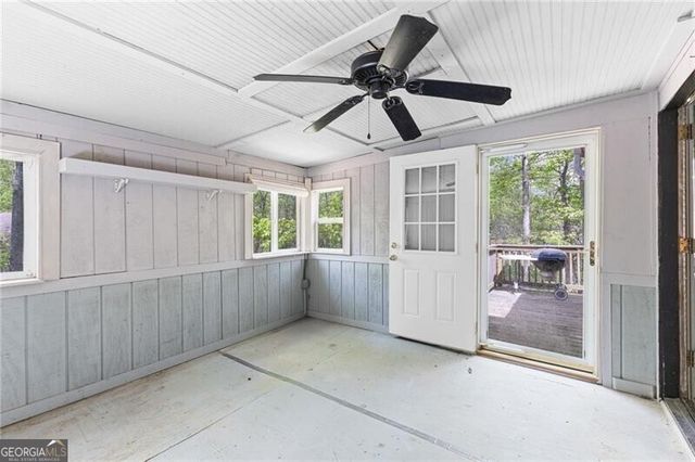 847 N Quail Trail, Clarkesville, GA 30523
