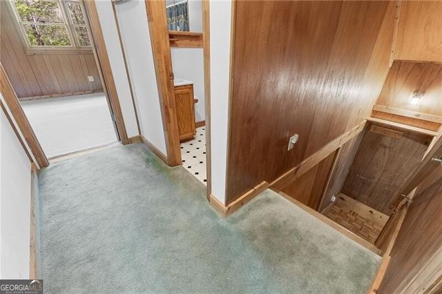 847 N Quail Trail, Clarkesville, GA 30523